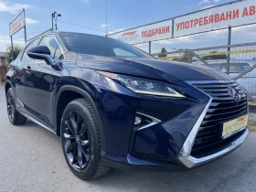 Lexus RX 450h Има видеоклип към обявата!, снимка 4