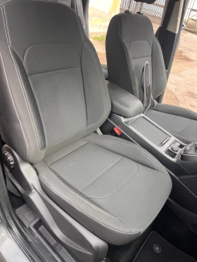 Ford Kuga, снимка 7