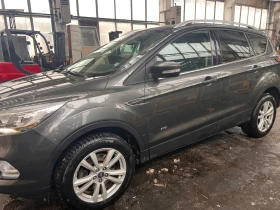 Ford Kuga, снимка 1