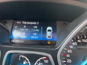 Ford Kuga, снимка 2