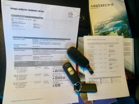 Mazda CX-5 2.0i 160кс.4x4 Automat Full , снимка 14