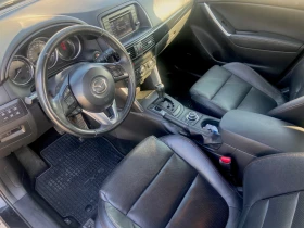 Mazda CX-5 2.0i 160кс.4x4 Automat Full , снимка 8