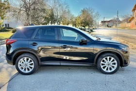 Mazda CX-5 2.0i 160кс.4x4 Automat Full , снимка 4
