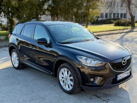 Mazda CX-5 2.0i 160кс.4x4 Automat Full , снимка 3