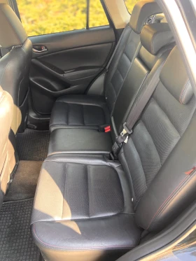 Mazda CX-5 2.0i 160кс.4x4 Automat Full , снимка 10