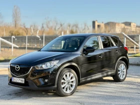 Mazda CX-5 2.0i 160кс.4x4 Automat Full , снимка 1