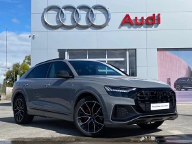 Audi Q8 50 TDI quattro, снимка 1