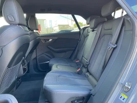 Audi Q8 50 TDI quattro, снимка 12