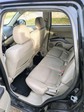 Mitsubishi Outlander, снимка 9