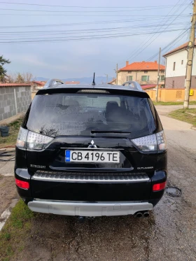 Mitsubishi Outlander, снимка 4