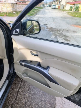 Mitsubishi Outlander, снимка 10