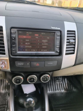 Mitsubishi Outlander, снимка 7