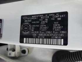 Hyundai Tucson * ESSENTIAL * CARFAX * ЦЕНА ДО БГ, снимка 16