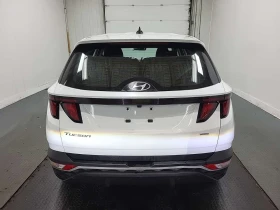 Hyundai Tucson * ESSENTIAL * CARFAX * ЦЕНА ДО БГ, снимка 5