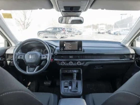 Honda Cr-v * Sport * ГЛАВНО ПРЕДСТАВИТЕЛСТВО НА HONDA* , снимка 9