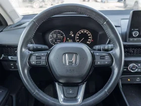 Honda Cr-v * Sport * ГЛАВНО ПРЕДСТАВИТЕЛСТВО НА HONDA* , снимка 7