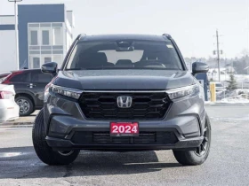 Honda Cr-v * Sport * ГЛАВНО ПРЕДСТАВИТЕЛСТВО НА HONDA* , снимка 4
