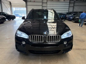 BMW X5 40e M Sport - xDrive - Хибрид, снимка 2