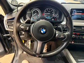 BMW X5 40e M Sport - xDrive - Хибрид, снимка 13