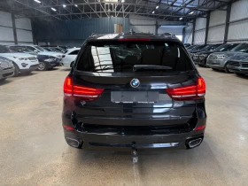 BMW X5 40e M Sport - xDrive - Хибрид, снимка 5