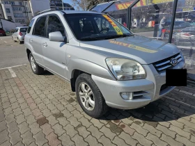 Kia Sportage 2.0 GDI, снимка 1