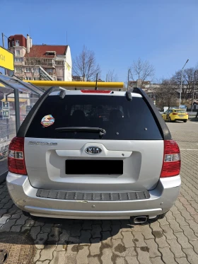 Kia Sportage 2.0 GDI, снимка 2