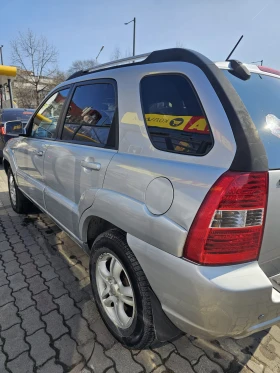 Kia Sportage 2.0 GDI, снимка 7