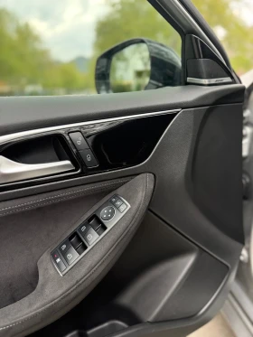 Infiniti Q30 Q30S\Bose\Alcantara\Panorama\Podgrev, снимка 10