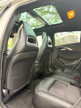 Infiniti Q30 Q30S\Bose\Alcantara\Panorama\Podgrev, снимка 12