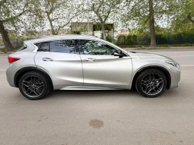 Infiniti Q30 Q30S\Bose\Alcantara\Panorama\Podgrev, снимка 3