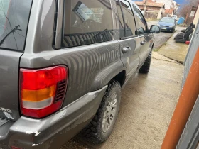 Jeep Grand cherokee, снимка 4