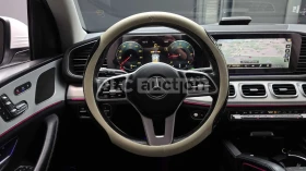 Mercedes-Benz GLE 300 d 4MATIC | CAM| PANO| DIST| ОБДУХ| ТЕХНОТЕСТ, снимка 6
