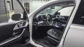 Mercedes-Benz GLE 300 d 4MATIC | CAM| PANO| DIST| ОБДУХ| ТЕХНОТЕСТ, снимка 5