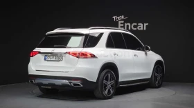Mercedes-Benz GLE 300 d 4MATIC | CAM| PANO| DIST| ОБДУХ| ТЕХНОТЕСТ, снимка 3