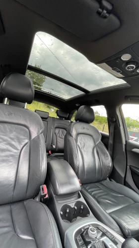 Audi Q5 3.0 TDI , снимка 10
