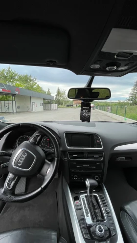 Audi Q5 3.0 TDI , снимка 8