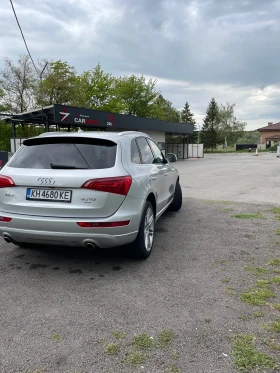 Audi Q5 3.0 TDI , снимка 2