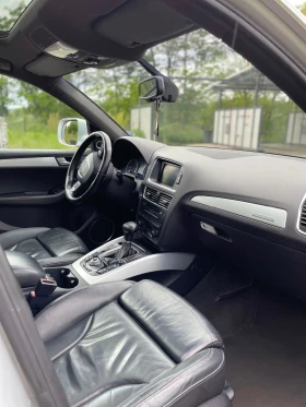 Audi Q5 3.0 TDI , снимка 6