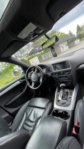 Audi Q5 3.0 TDI , снимка 7