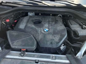 BMW X3 | ПАНОРАМА | CARFAX | ПОДГРЕВ | , снимка 16