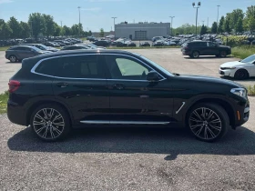 BMW X3 | ПАНОРАМА | CARFAX | ПОДГРЕВ | , снимка 3