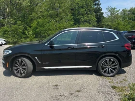 BMW X3 | ПАНОРАМА | CARFAX | ПОДГРЕВ | , снимка 2