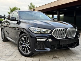 BMW X6 30d M-pack * LASER* AIR* OBDUH* DISTR* KeyLess* Ca, снимка 3