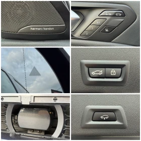 BMW X6 30d M-pack * LASER* AIR* OBDUH* DISTR* KeyLess* Ca, снимка 17