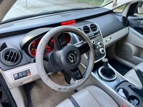 Mazda CX-7, снимка 4