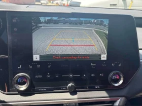 Lexus RX 500h ОБДУХВАНЕ/ПАНОРАМА/HUD, снимка 15