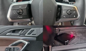 BMW X1 20i* M* SPORT* HARMON* KARDON* 360КАМЕРА* LANE* AS, снимка 12