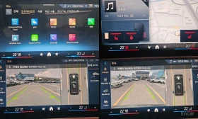 BMW X1 20i* M* SPORT* HARMON* KARDON* 360КАМЕРА* LANE* AS, снимка 14