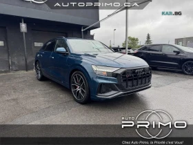 Audi SQ8 АвтоКредит* (ЦЕНА ДО БГ), снимка 4