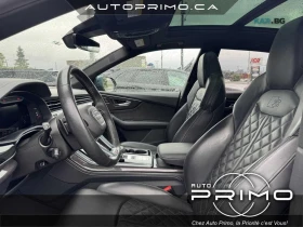 Audi SQ8 АвтоКредит* (ЦЕНА ДО БГ), снимка 11